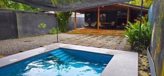 Dominicalito's Pool House - 0