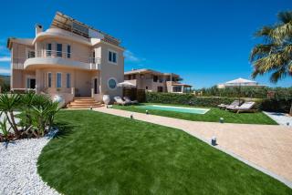 Villa Amare - Heraklion Private Pool & Garden Gem - 8