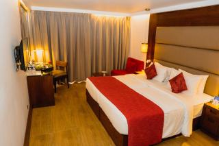 Pegasus Reef - A Beach Resort in Colombo - 8