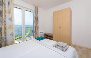 Lovely Apartment In Brela With House Sea View - 8