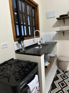 Chalé Loft em Ilhabela - 2