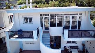 Meltemi Sea View House - 0