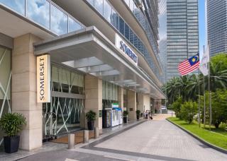 Somerset Kuala Lumpur - 8