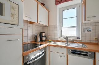 FeWo Kelli`s Nest - 2