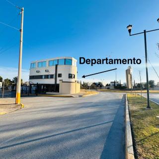Departamento cerca del Consulado - 7