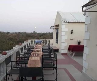 Jamjir Retreat Farm House - 1