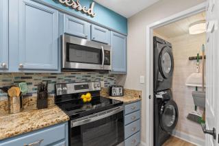 Edgewater Golf Villas #119 by Book That Condo - 3