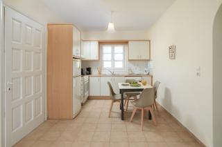 Salty 2Br Apartments Sea View Naxos - Glyfada Beach - 2