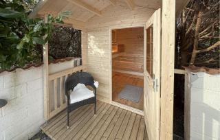 Pet Friendly Home In Sydals With Wifi - 9