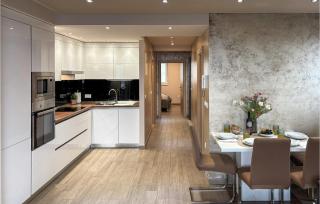2 Bedroom Gorgeous Apartment In Tucepi - 8