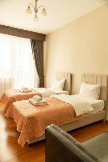 ASYR Hotel - 8