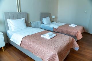 ASYR Hotel - 7