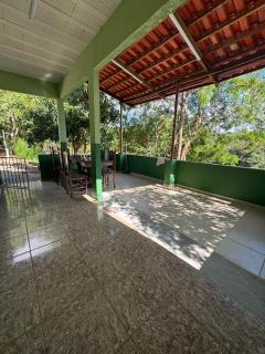 Varanda do Pará - Rancho Para Aluguel à Beira do Rio Pará - 8