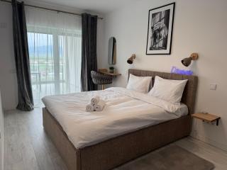 DaVinci Apartments VRT - 4