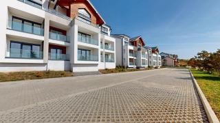DaVinci Apartments VRT - 3