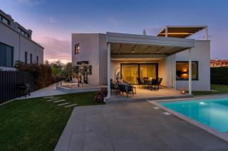 Villa Costa by Briskva - 6