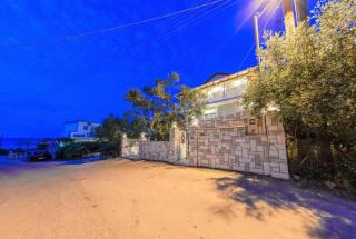 Villa Eleni - Ground Floor Open plan Suite - 3