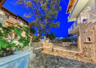 Villa Eleni - Ground Floor Open plan Suite - 1
