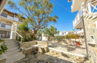 Villa Eleni - Ground Floor Open plan Suite - 5