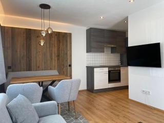 Appartement Aktiv - 2