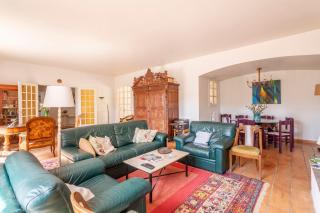 La Petite Caïre - Belle maison avec grand jardin - 0