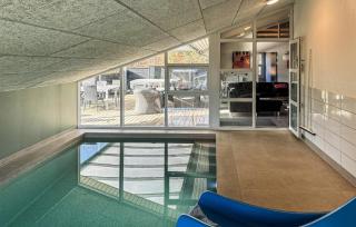 Beautiful Home In Ebeltoft With Wifi - 1