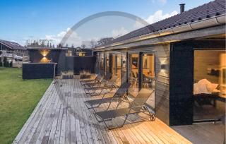 Lovely Home In Ebeltoft With Sauna - 2