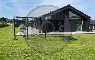 Lovely Home In Ebeltoft With Sauna - 1
