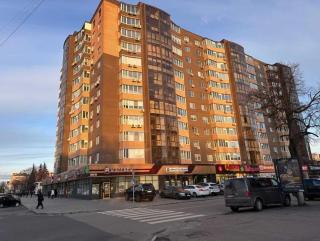 Апартаменти в центрі міста - 3