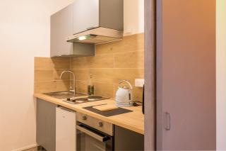 Casa Pietranera - Studio avec balcon proche plage - 7
