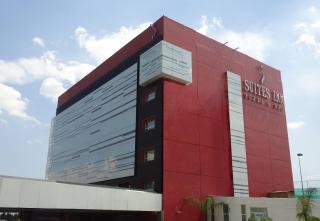 Suites Inn la Muralla Hotel & Spa - 2