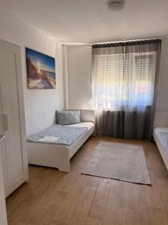 Ferienwohnung Landskrone - 9
