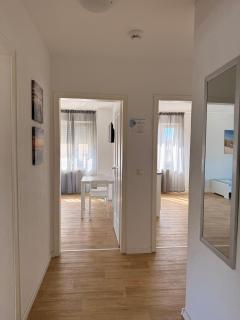 Ferienwohnung Landskrone - 6