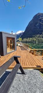Olden Camping - 2
