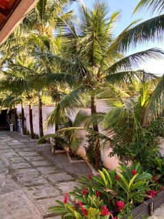 Maré Alta 400 mt da praia de Maresias - 3