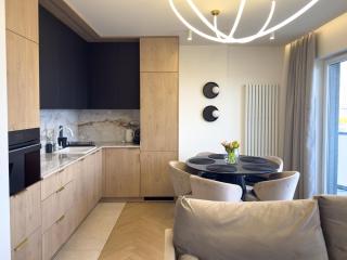 URBAN APARTMENTS GLOBAL PREMIUM, 11th floor, No 14 - Free Garage - Self Check-in - 5