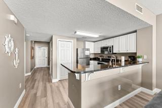 Majestic Beach Resort 1404 - 2
