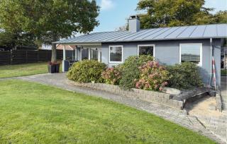 Awesome Home In Malling With Wifi - 1