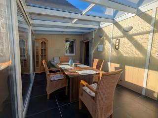 Ferienhaus Wiet Land - 7