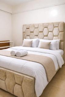 Two BEDROOM DONHOLM - 7