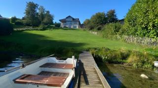 Haus am See - 0
