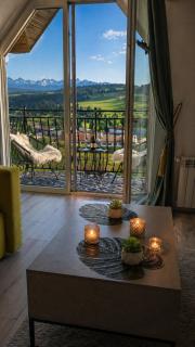 Mountain View Apartament Termy Chochołowskie 5 min - 6