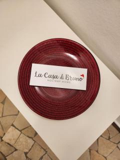 La Casa di Bruno - Holiday Home - 3