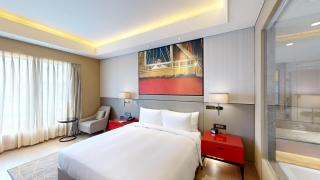 Radisson Blu Faridabad - 5