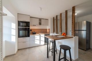 Maison de l'If - Jardin - Calme - Wifi - 8