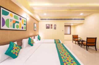 Treebo Golden Stay Electronic City - 6