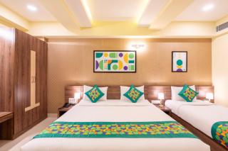 Treebo Golden Stay Electronic City - 9