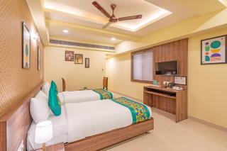 Treebo Golden Stay Electronic City - 4