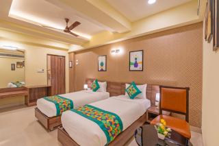 Treebo Golden Stay Electronic City - 2