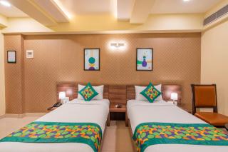 Treebo Golden Stay Electronic City - 5